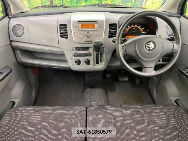 Mazda AZ-WAGON 2009-09 375640-1
