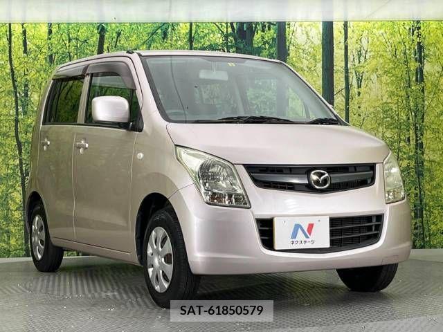 Mazda AZ-WAGON 2009-09 375640-15