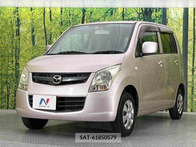Mazda AZ-WAGON 2009-09 375640-14