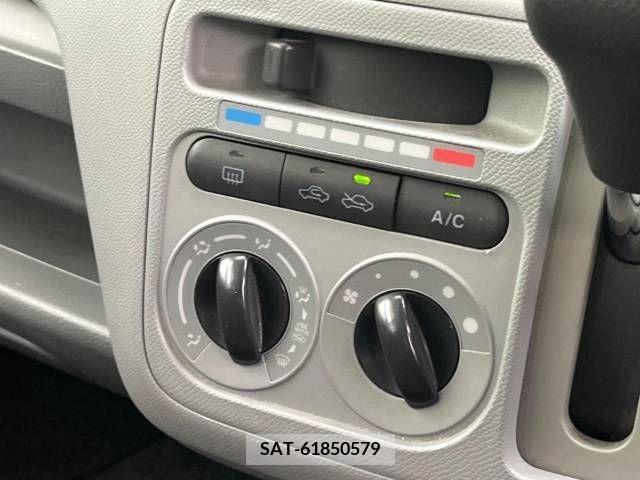 Mazda AZ-WAGON 2009-09 375640-4