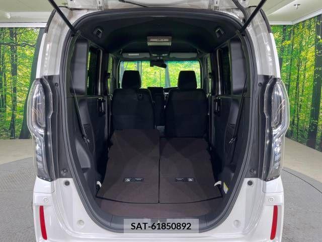 Honda N BOX 2020-01 278678-9