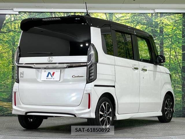 Honda N BOX 2020-01 278678-16