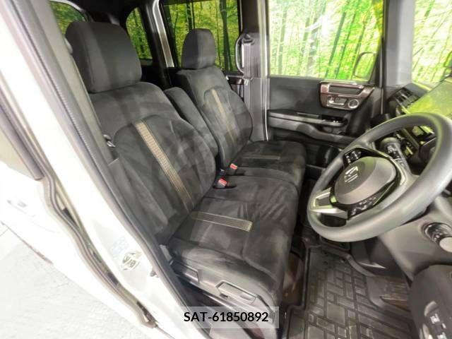 Honda N BOX 2020-01 278678-8