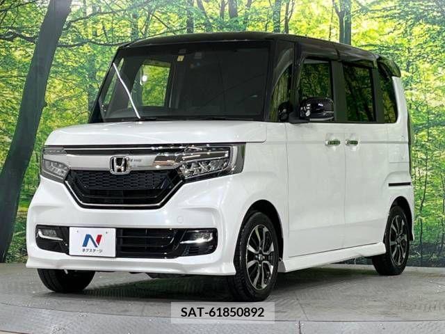 Honda N BOX 2020-01 278678-15