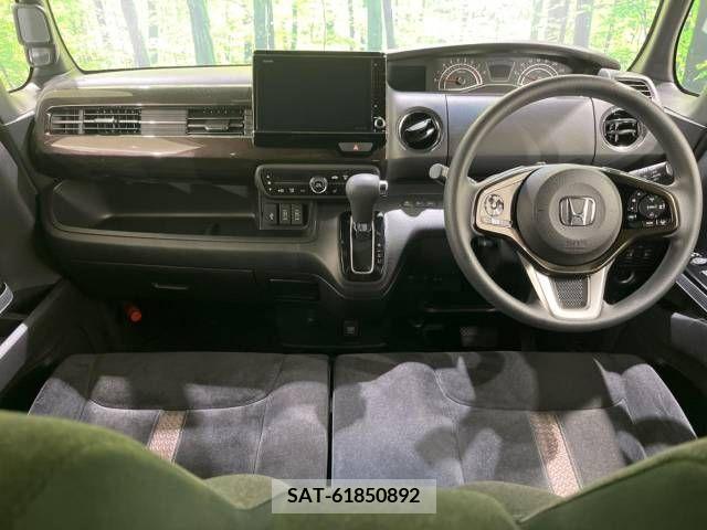 Honda N BOX 2020-01 278678-1
