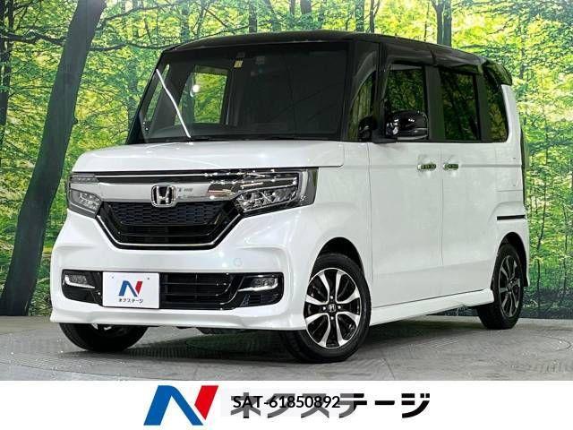 Honda N BOX 2020-01 278678-0