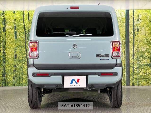 Suzuki HUSTLER 2021-08 361532-15