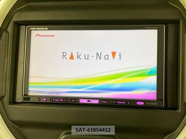 Suzuki HUSTLER 2021-08 361532-3