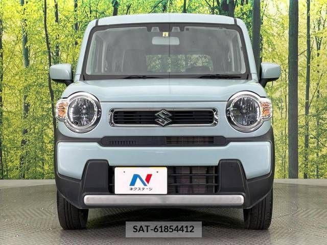 Suzuki HUSTLER 2021-08 361532-14
