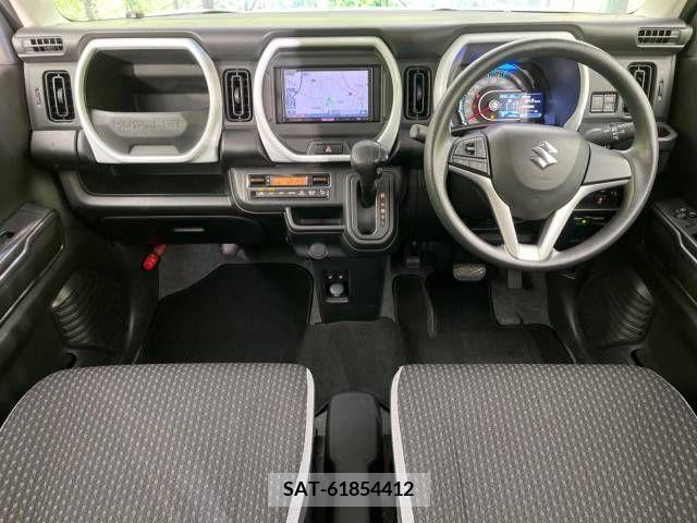 Suzuki HUSTLER 2021-08 361532-1