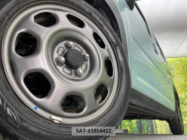 Suzuki HUSTLER 2021-08 361532-13