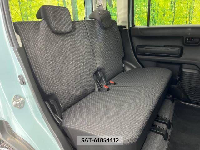 Suzuki HUSTLER 2021-08 361532-9