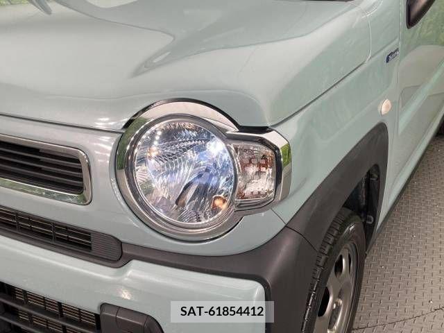 Suzuki HUSTLER 2021-08 361532-12