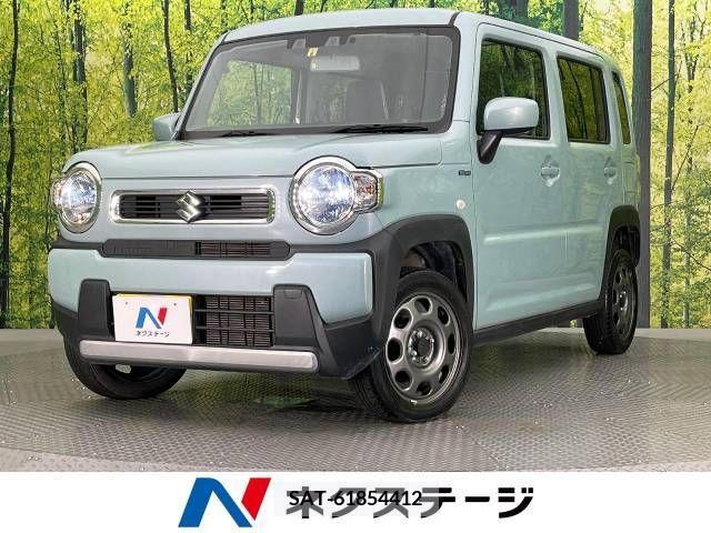 Suzuki HUSTLER 2021-08 361532-0