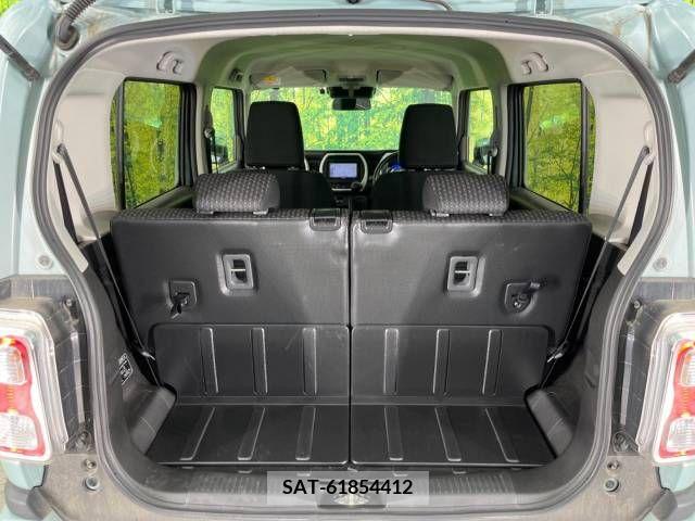 Suzuki HUSTLER 2021-08 361532-10