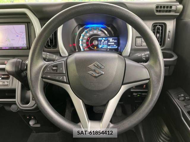 Suzuki HUSTLER 2021-08 361532-11