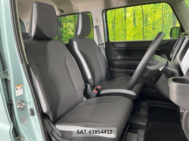 Suzuki HUSTLER 2021-08 361532-8