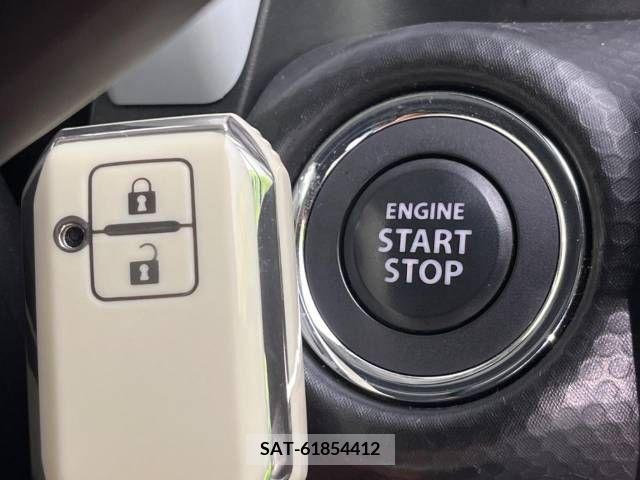 Suzuki HUSTLER 2021-08 361532-5
