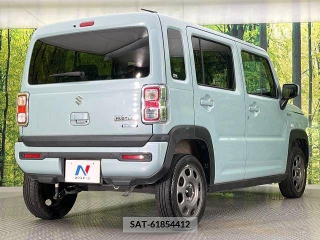 Suzuki HUSTLER 2021-08 361532-17