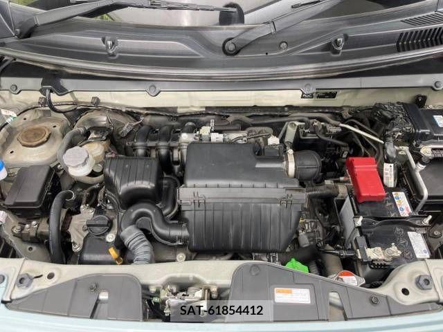 Suzuki HUSTLER 2021-08 361532-18