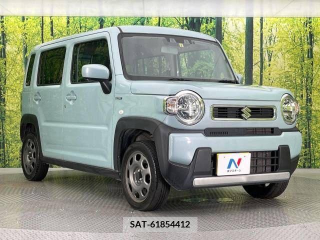Suzuki HUSTLER 2021-08 361532-16