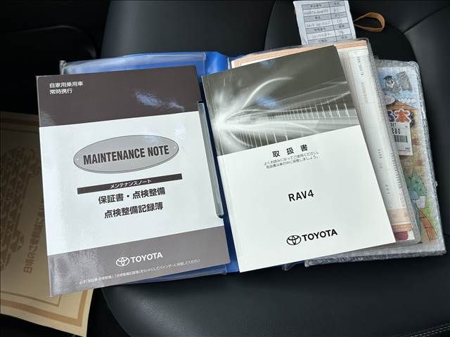 Toyota RAV4 2019-08 187093-17