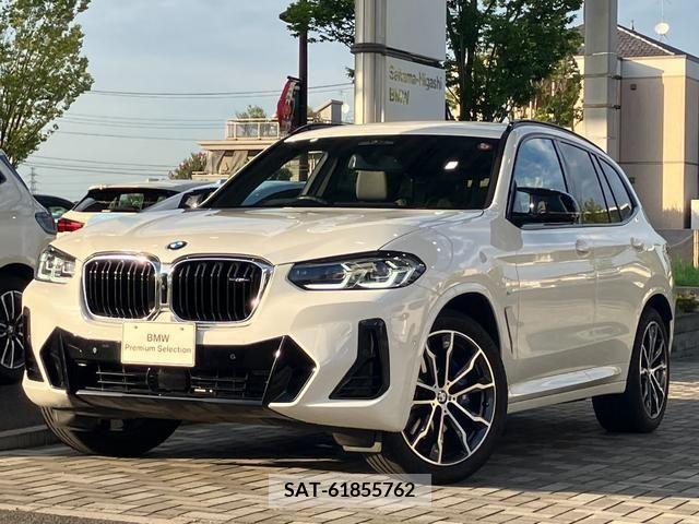 Bmw X3 2023-11 357354-0