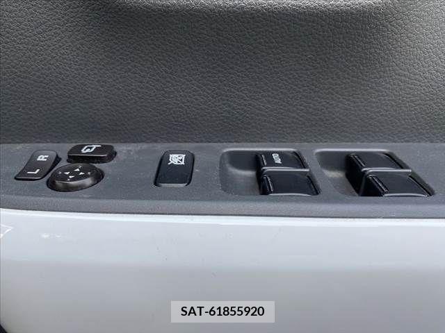 Suzuki HUSTLER 2014-06 272240-25