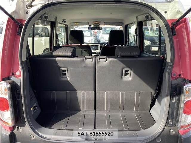 Suzuki HUSTLER 2014-06 272240-16