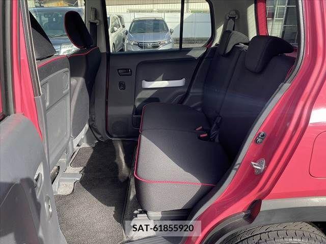 Suzuki HUSTLER 2014-06 272240-15