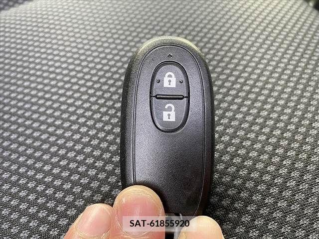 Suzuki HUSTLER 2014-06 272240-23