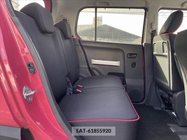 Suzuki HUSTLER 2014-06 272240-14