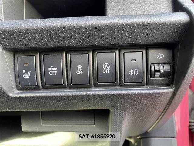 Suzuki HUSTLER 2014-06 272240-21