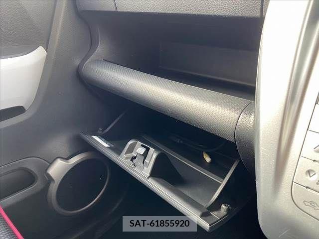 Suzuki HUSTLER 2014-06 272240-29