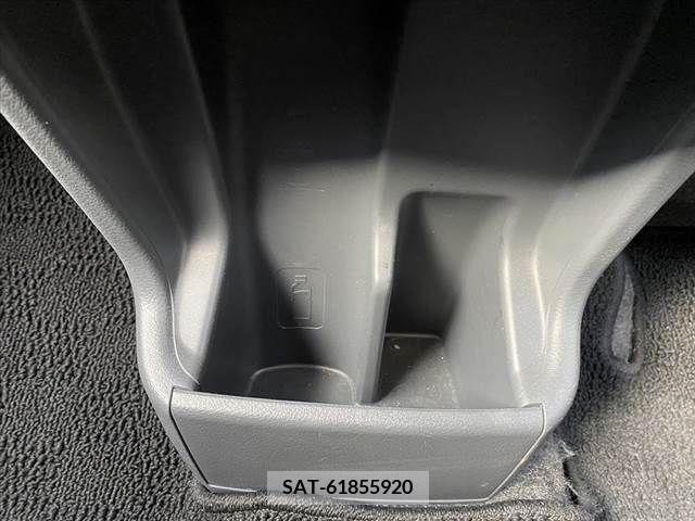 Suzuki HUSTLER 2014-06 272240-27