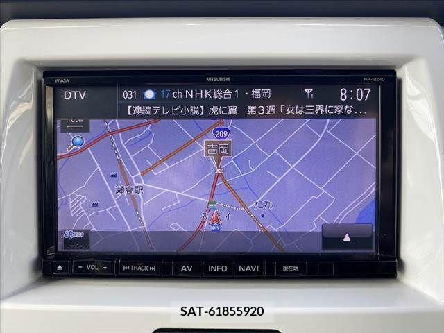 Suzuki HUSTLER 2014-06 272240-17