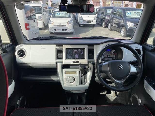 Suzuki HUSTLER 2014-06 272240-1