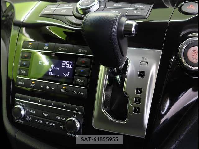 Nissan ELGRAND 2016-06 207860-11