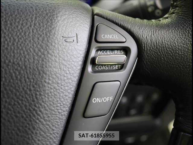 Nissan ELGRAND 2016-06 207860-10