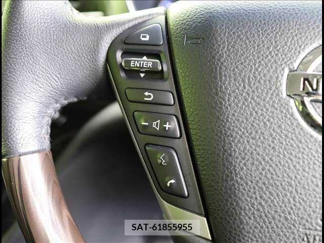 Nissan ELGRAND 2016-06 207860-9