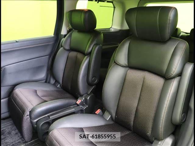 Nissan ELGRAND 2016-06 207860-28