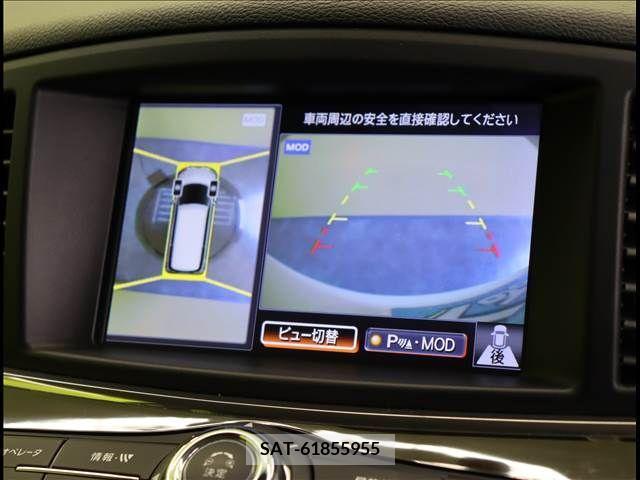 Nissan ELGRAND 2016-06 207860-4