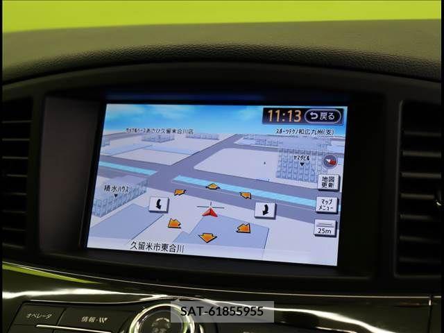 Nissan ELGRAND 2016-06 207860-3