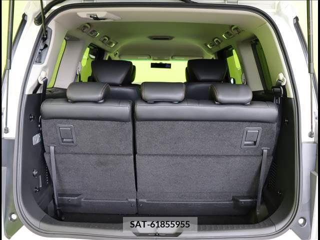 Nissan ELGRAND 2016-06 207860-25
