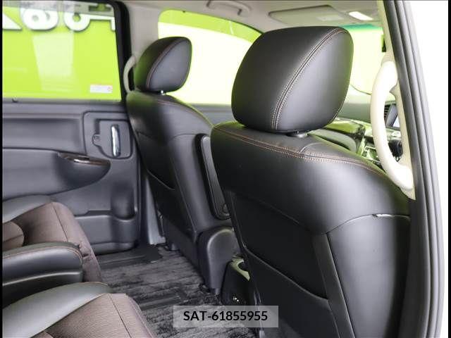 Nissan ELGRAND 2016-06 207860-21