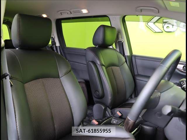 Nissan ELGRAND 2016-06 207860-19