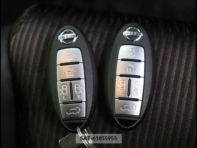 Nissan ELGRAND 2016-06 207860-13