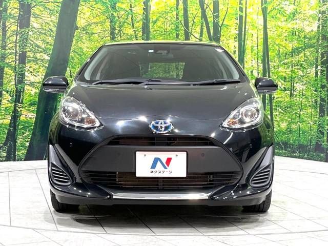 Toyota AQUA 2019-11 194452-14
