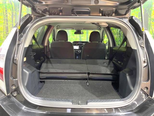 Toyota AQUA 2019-11 194452-10