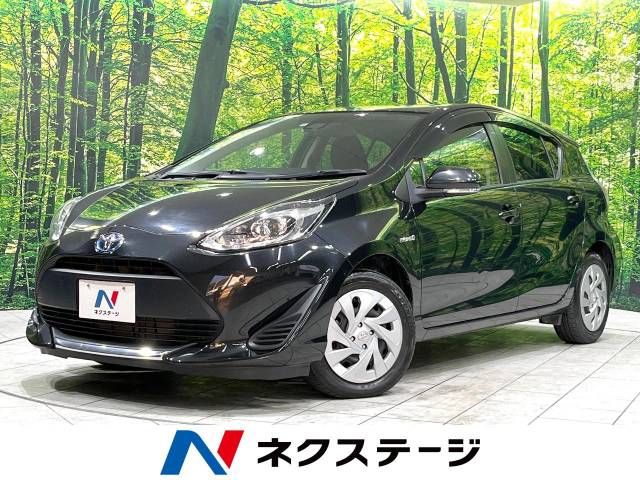 Toyota AQUA 2019-11 194452-0